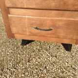 Storage furniture