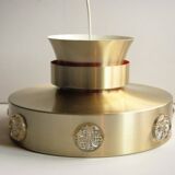 Vintage chandelier Denmark