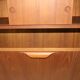 Set de bar sec design danois par Johannes Andersen pour Skaaning & Søn