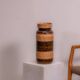 Grand vase de lave grasse ouest-allemand 660 40
