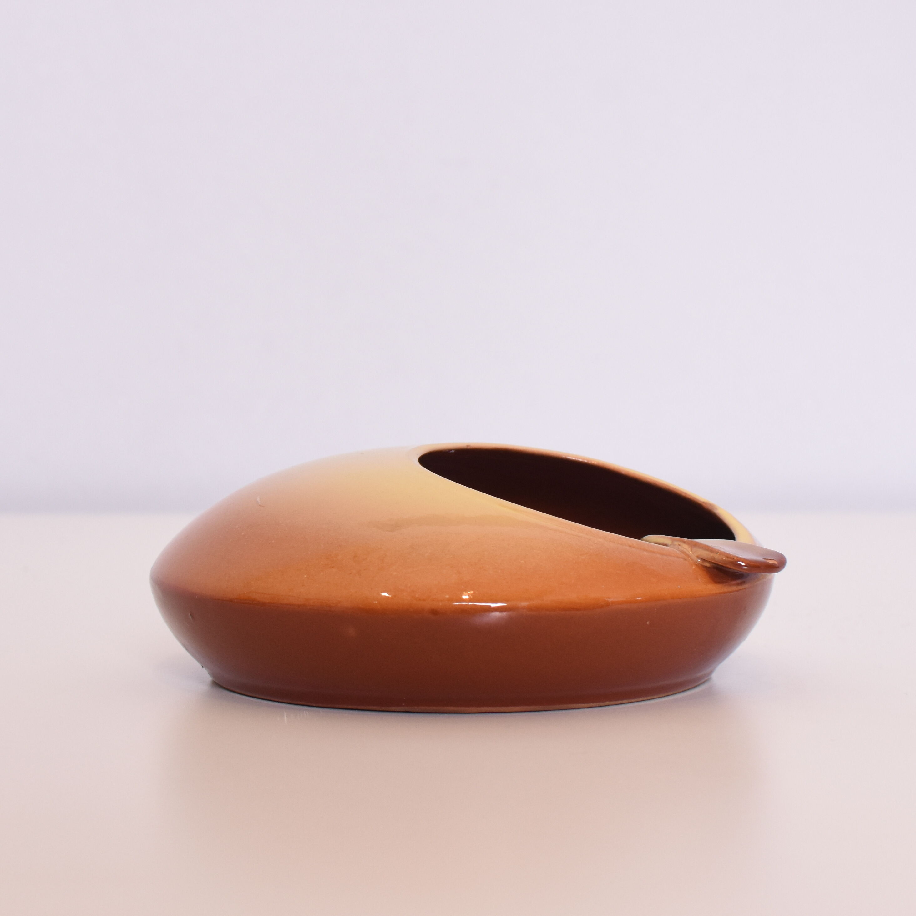 Ashtray, Poland, 1960s