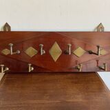 Coat holder