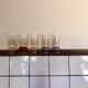 Art Deco glasses