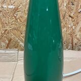 Vintage cracked ceramic Albret lamp bases