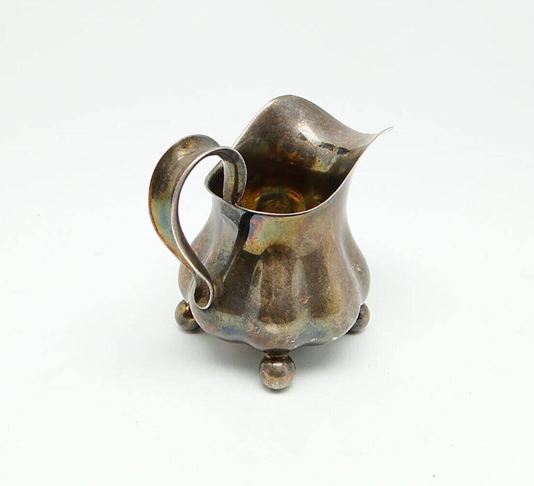 Cruchon à lait, Suède, années 1930
