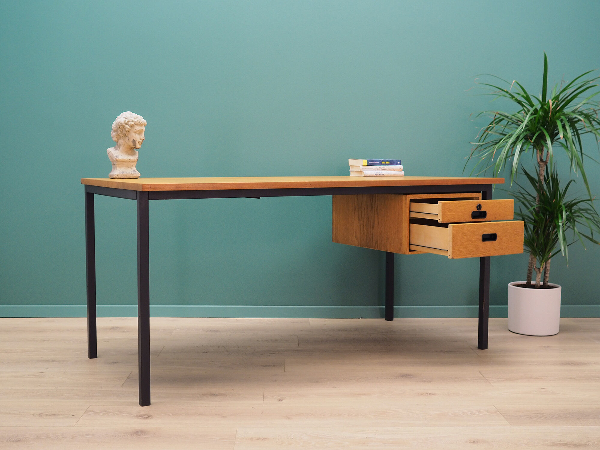 Mid century desk 60s