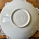 Large Porcelain Bowl from Sologne - Stéphane Galerneau PARIS