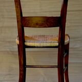 6 chairs