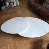 Table basse pivotante Rougier