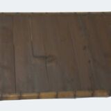 Bamboo mirror 140x100cm