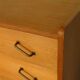 Commode pieds compas années 60