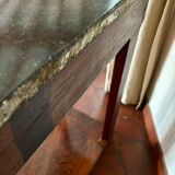 Empire style console