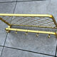 Coat rack style train luggage rack l=62cm