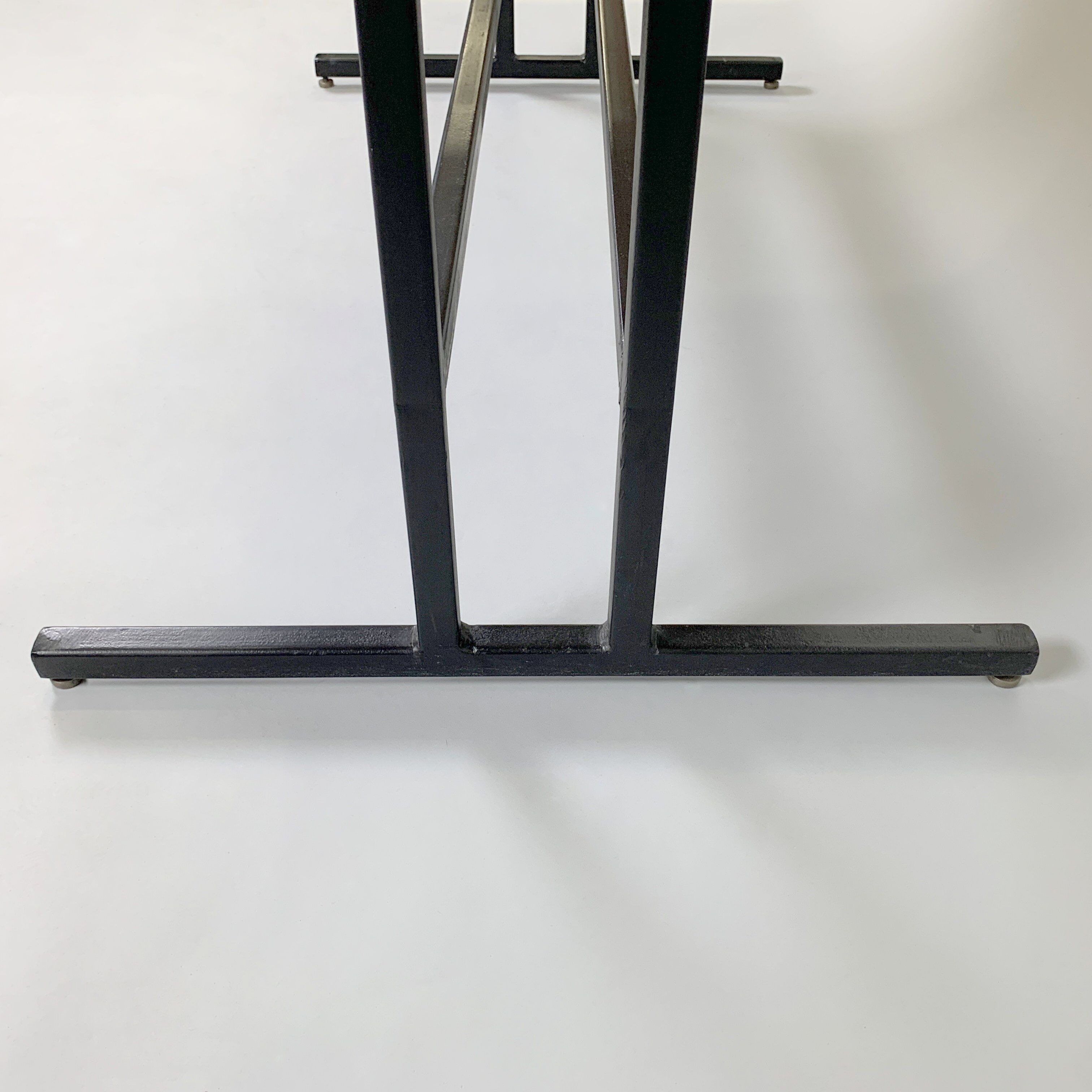 Vintage table 'Belmondo', Czechoslovakia, 1970's