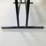 Table vintage « Belmondo », Tchécoslovaquie, années 1970