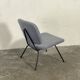 Chauffeuse CM190 de Pierre Paulin pour Thonet, 1950