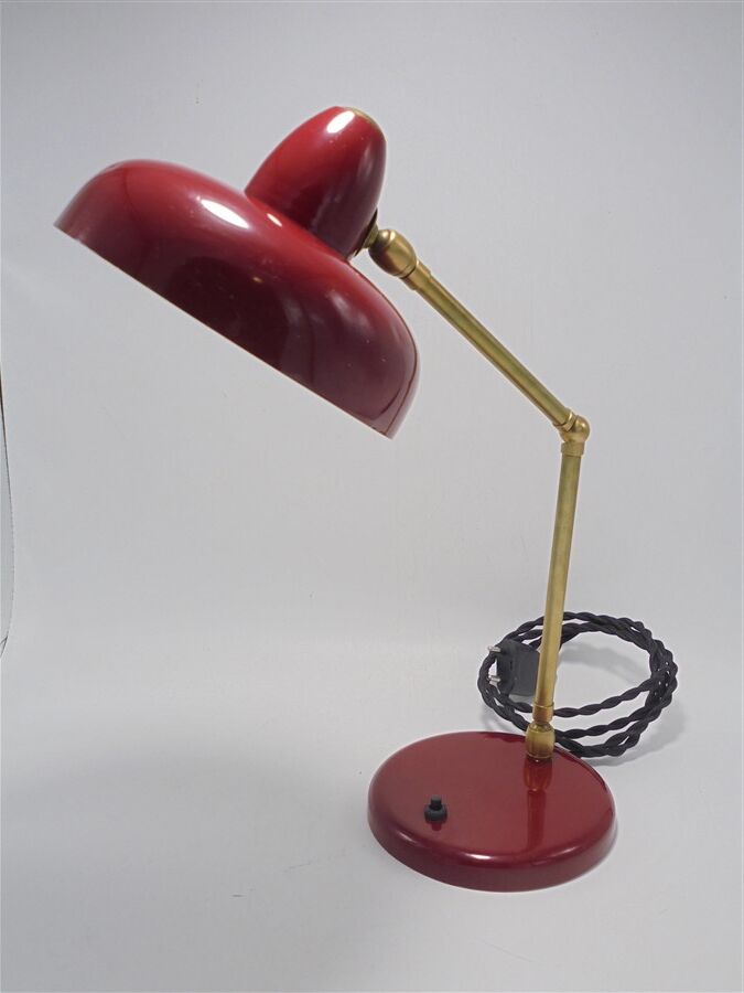 Lampe de bureau