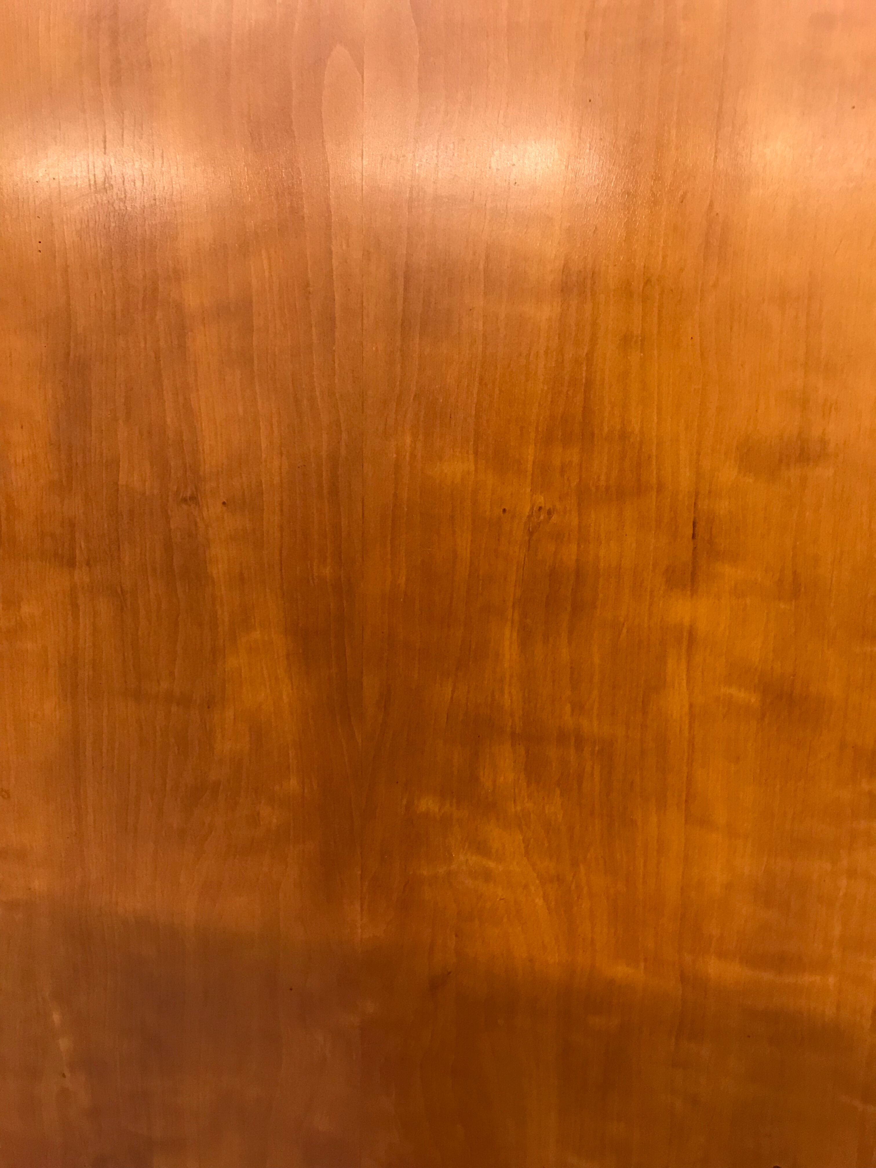 Armoire vintage années 1960/1970