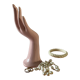 Hand jewelry holder