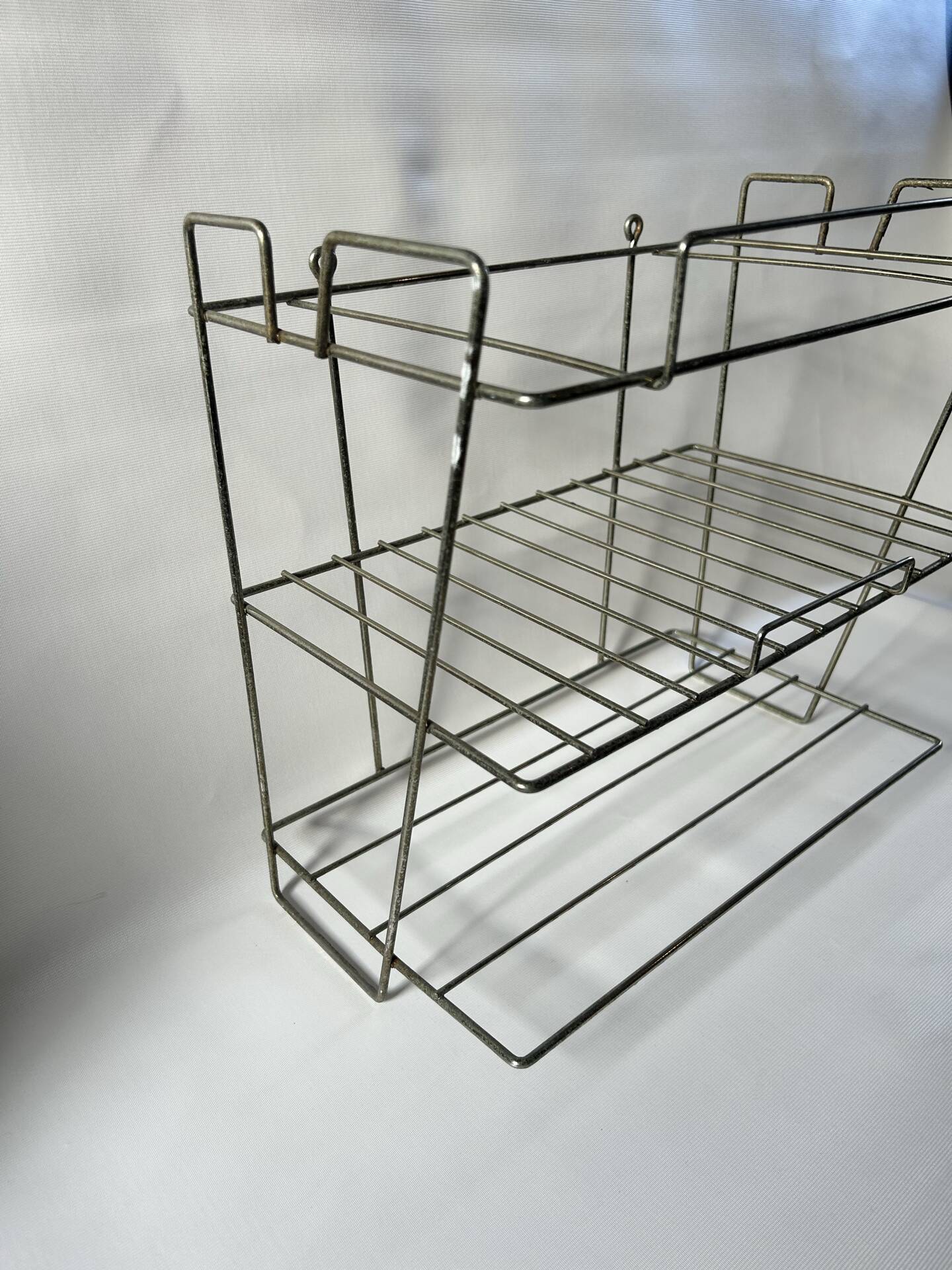 Vintage shelf