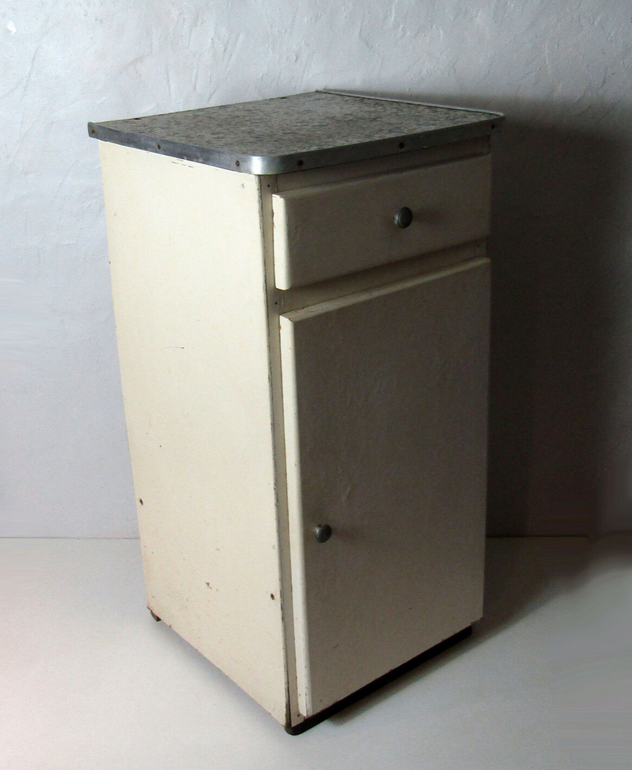 Furniture from the 50s and 60s