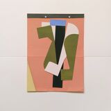 Abstract study