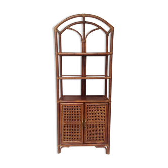 Rattan and canning library