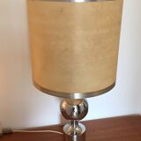 Lamp Philippe Barbier 1970