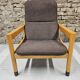 Fauteuil vintage 1970" Wilkhahn