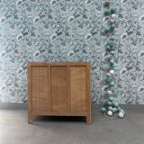 Petite commode 60s (rénovée)