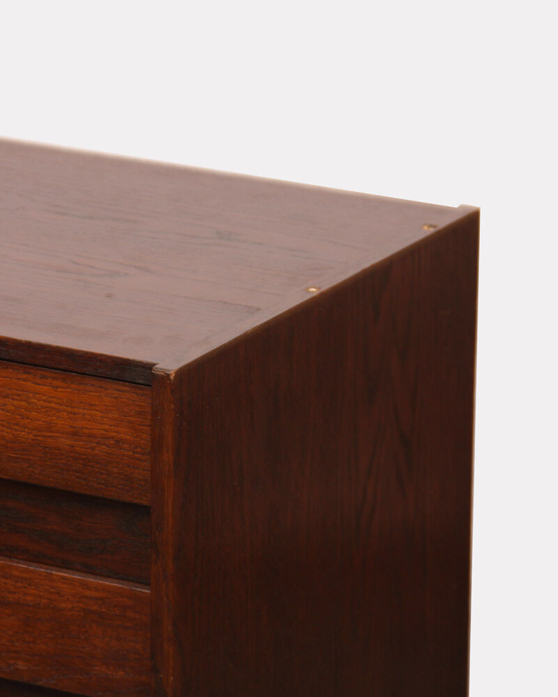 Chest of drawers by Jiri Jiroutek, 1960