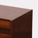 Chest of drawers by Jiri Jiroutek, 1960
