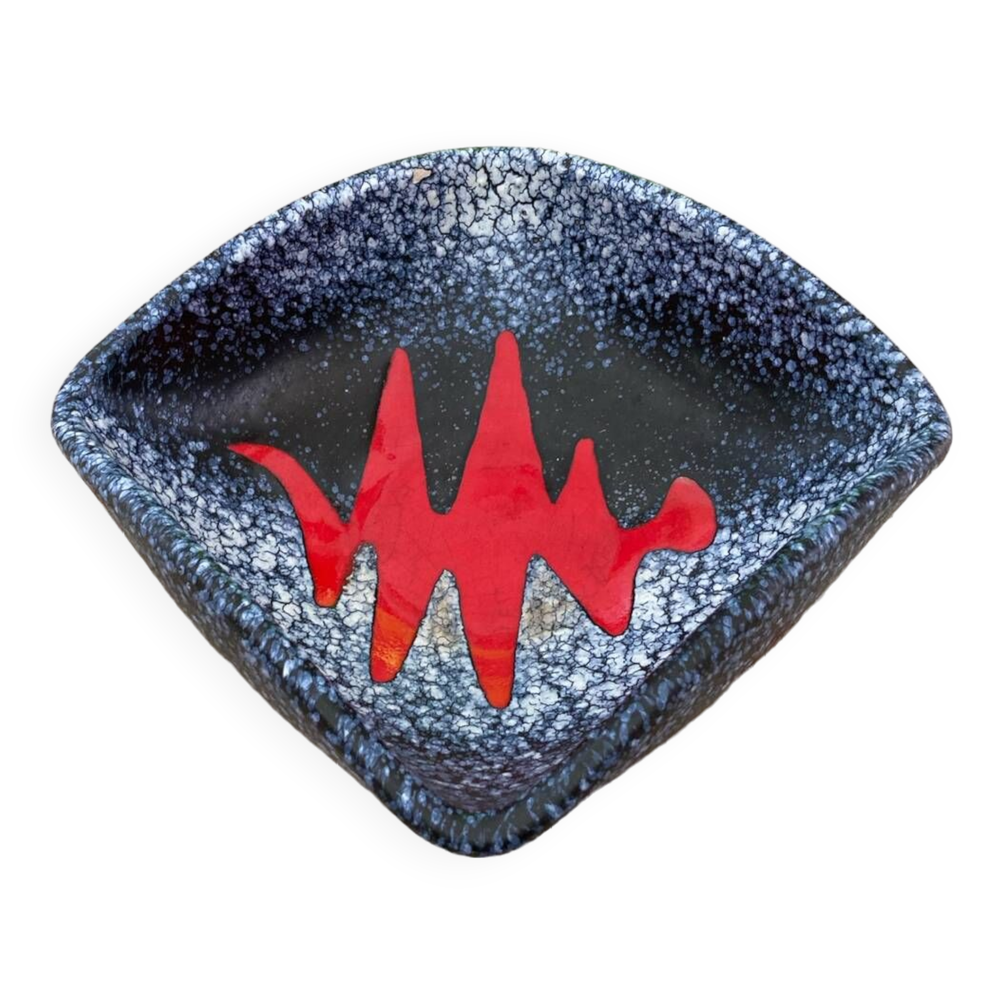 Céramique Elchinger années 50