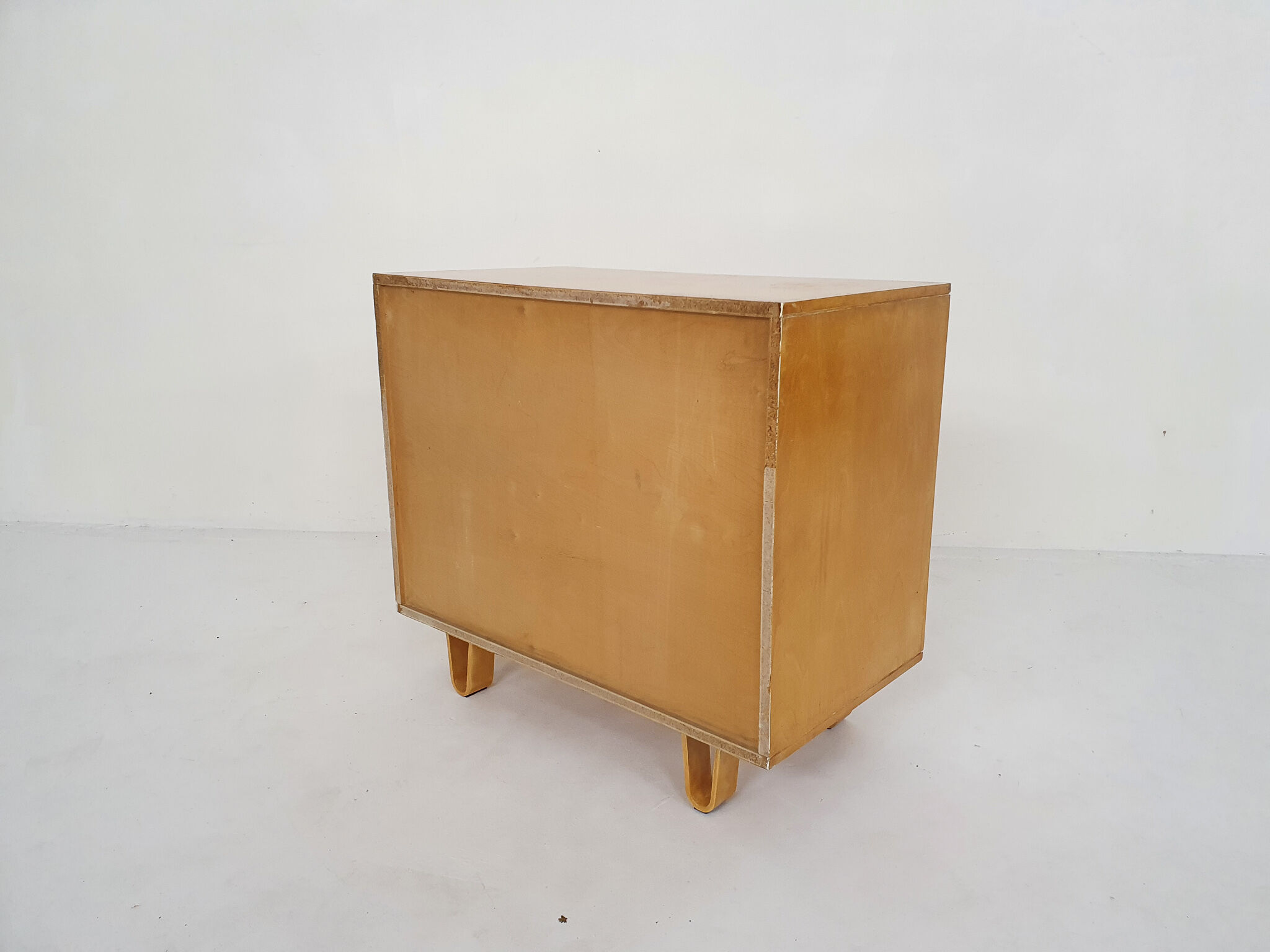 Buffet de Cees Braakman pour Pastoe CB02, Pays-Bas 1959