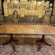 Table de salle à manger anglaise