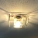 Murano Ceiling Light by Carlos Nason Murano Vintage 70s