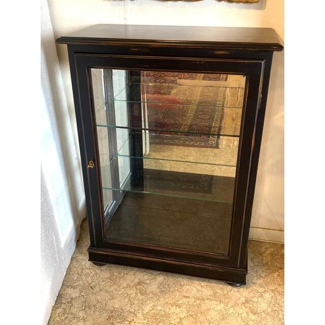 1980s Italian Showcase of Venetian Craftsmanship From the 80s