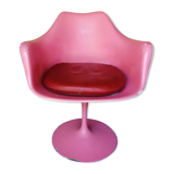 Fauteuil Tulip d'Eero Saarinen édition Knoll