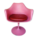 Tulip armchair by Eero Saarinen Knoll edition