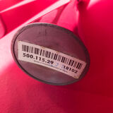 Erika Pekkari vintage aluminum design woods