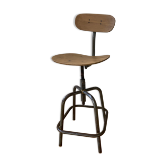 Workshop chair