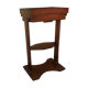 Table vide poche du 19 ème siècle