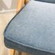 Paire de fauteuils par J. Chierowski 1960