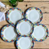 Small plates