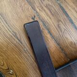 Scandinavian rocking chair
