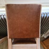 Set of 2 chic vintage chairs