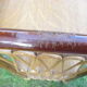 Bamboo and rattan shelf 1960/70