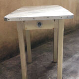 Vintage kitchen table