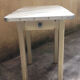 Table de cuisine vintage