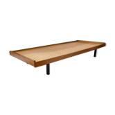 Vintage daybed 1960s minimalist design